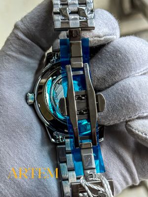 Seiko Presage Automatic Green Dial AA_img_3