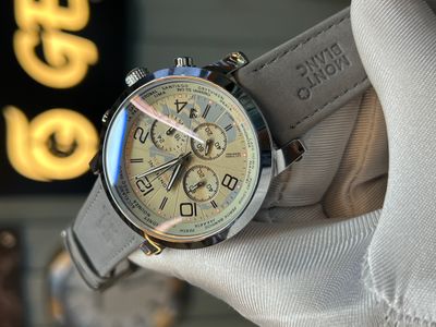 Montblack Gray Silver AA_img_0