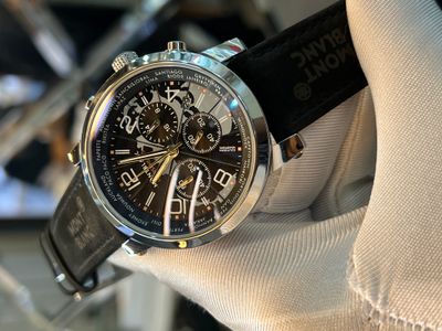 Montblanc Black Silver Edition AA_img_0