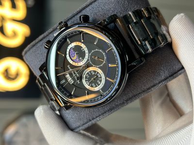Patek Chain Full Black AA_img_0