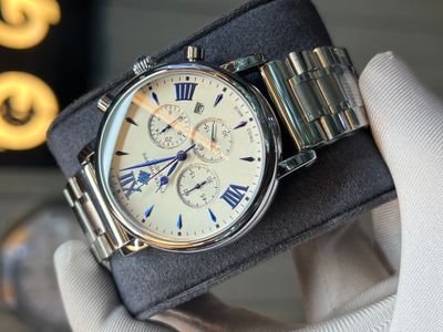 Patek Chain Roman Dial AA_img_0