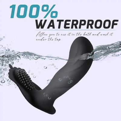 Outdoor Wearable Dildos Vibrator Vagina G-Spot Stimulator Masturbation Invisible Vibrating Silicone Massager Sex Toys For Women_img_2