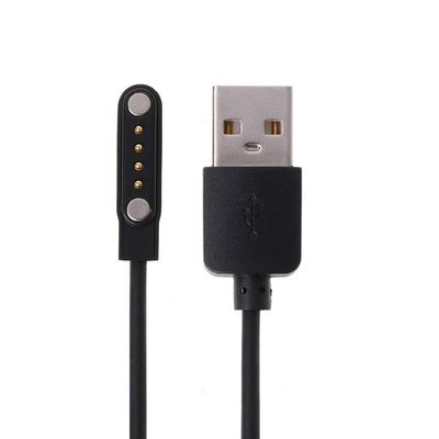 4 Pin Magnetic Charger for Zeblaze Smartwatch_img_1
