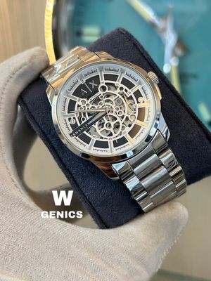 Emporio Armani Exchange Automatic Semi AAA Grade_img_0