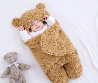 Baby Sleeping blanket_img_1