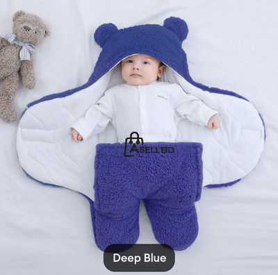 Baby Sleeping blanket_img_2