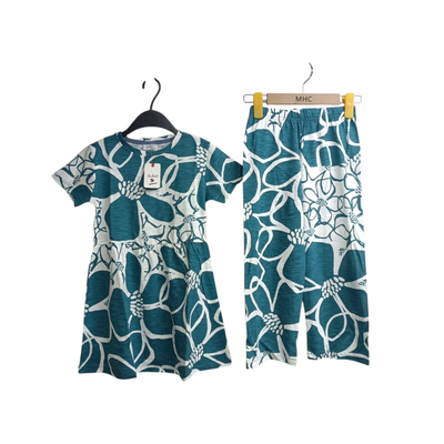 Frock Set - CODE :AX8