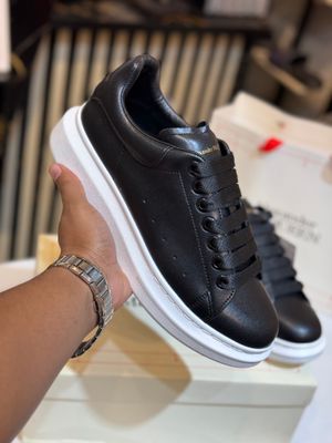ALEXANDER MCQUEEN Black_img_1
