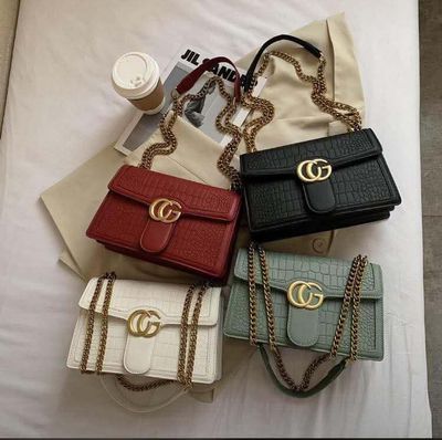 New Luxury Gucci Shoulder Bag 👜🔥_img_0