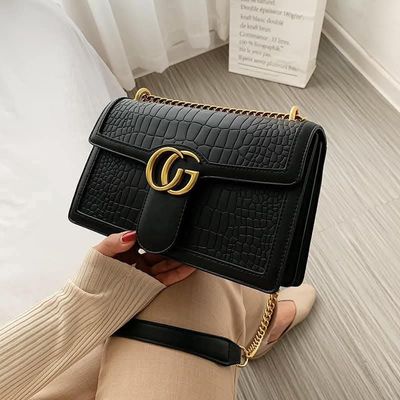 New Luxury Gucci Shoulder Bag 👜🔥_img_1