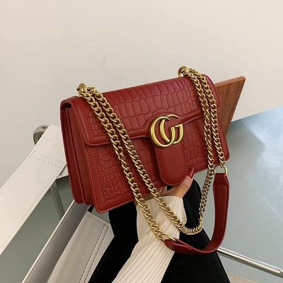 New Luxury Gucci Shoulder Bag 👜🔥_img_2