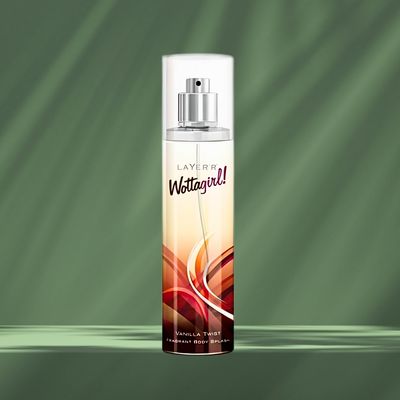 Layer'r Wottagirl Splash Mystic Island Splash For Women -135ml_img_0
