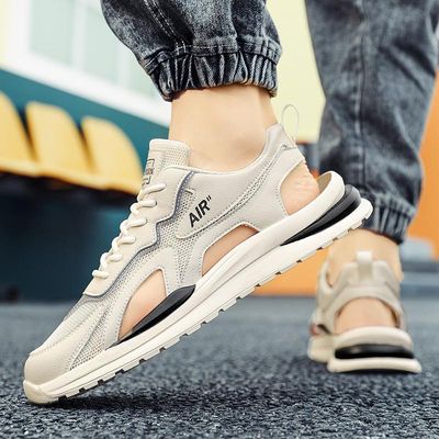 100 % China Air Mover Footwear_img_1