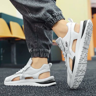 100 % China Air Mover Footwear_img_2