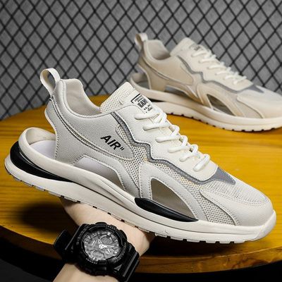100 % China Air Mover Footwear_img_3