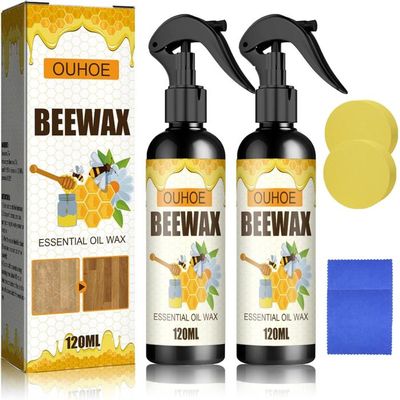 Beewax Spray – আপনার ফার্নিচার এখন আগের চেয়ে আরও বেশি চকচকে!_img_1