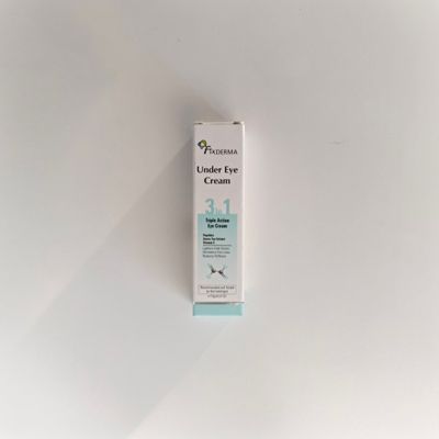 Fixderma Under Eye Cream - 15g_img_0