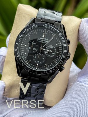 Omega Moonwatch full black AA_img_0