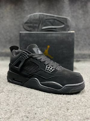 Sneakers Model Name! – Aj4 Black Cat_img_0