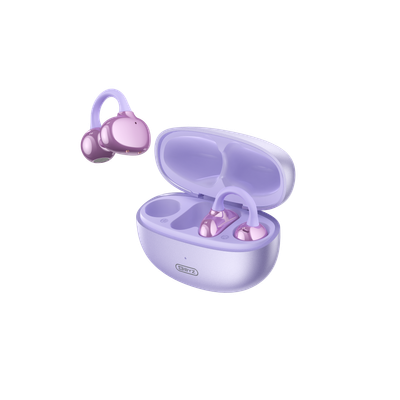 Clip On Bluetooth Earphones S607_img_2