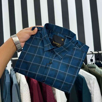cotton shirt