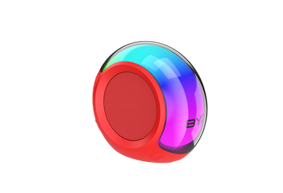 Wireless Bluetooth Desktop Dazzle Sound Speaker_img_1