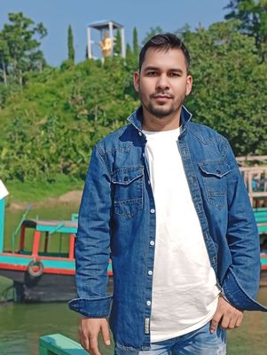 Men's Stylish Cotton Shirt Original_img_1