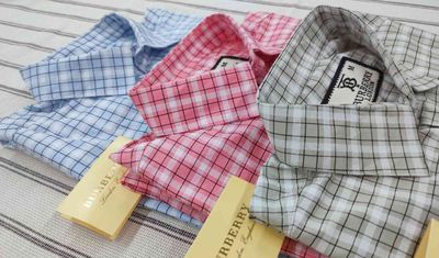 Check Shirt For Men_img_2