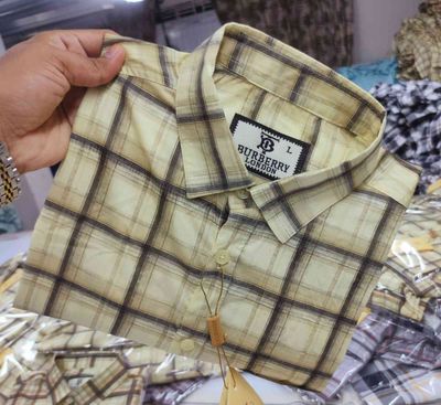 Check Shirt For Men_img_3