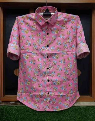Print Shirt 100%Cotton_img_1