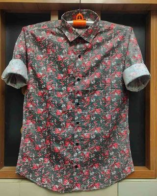 Print Shirt 100%Cotton_img_2