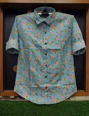 Print Shirt 100%Cotton_img_3