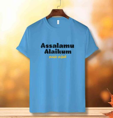𝐂𝐨𝐭𝐭𝐨𝐧 Men's T-Shirt 100%Cotton_img_0