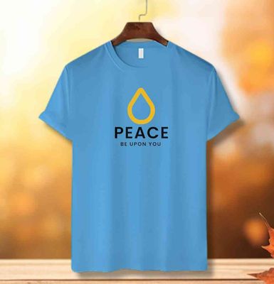 𝐂𝐨𝐭𝐭𝐨𝐧 Men's T-Shirt 100%Cotton_img_2