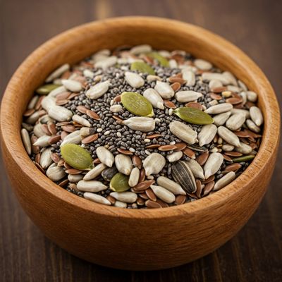 Mixed Seeds 250 gm_img_1