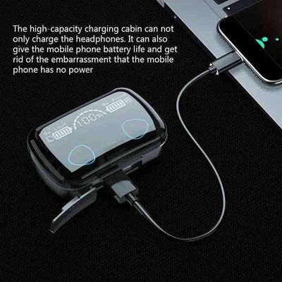 M10 TWS Wireless Earbuds_img_0