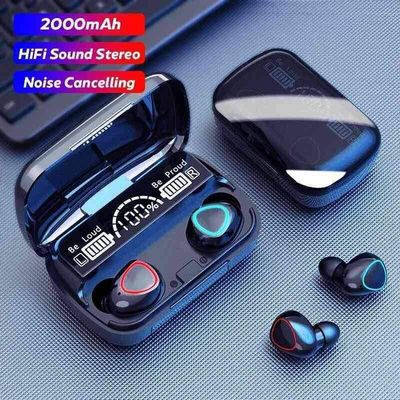 M10 TWS Wireless Earbuds_img_3