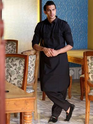 Pakistani Exclusive Kabli Set_img_1