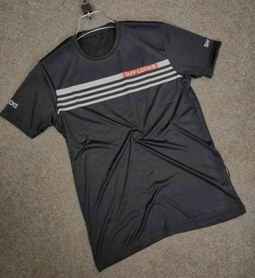 Stylish Mens Exclusive T-Shirt for Summer_img_2