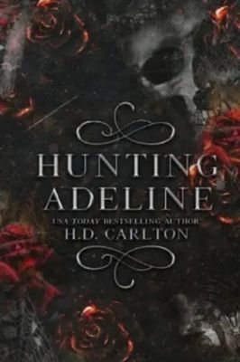 Hunting Adeline_img_0