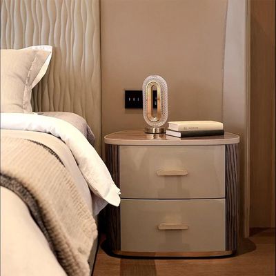 Cristal Table Lamp LED Light_img_5