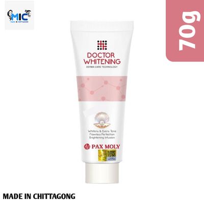 Pax Moly Doctor Whitening 70g_img_0