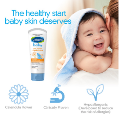 Cetaphil Baby Advanced Protection Cream 85g_img_2