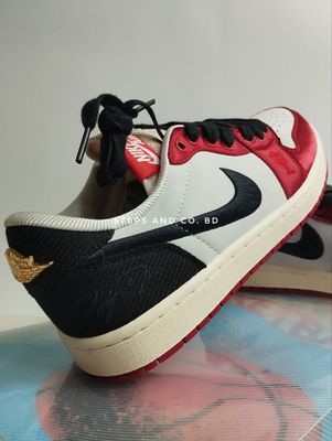 Air Jordan 1 Trophy Leather Edition (1:1)_img_4