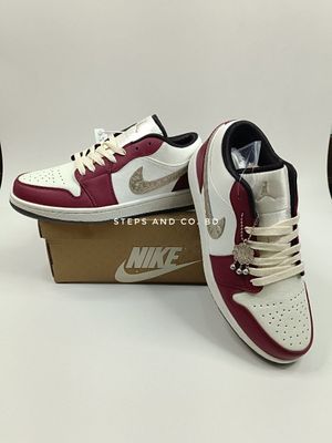 Air Jordan 1 Dragon Edition || Leather (1:1)_img_2