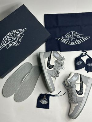 Jordan 1 High Dior 1:1_img_1