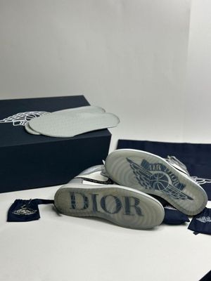 Jordan 1 High Dior 1:1_img_2