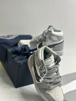 Jordan 1 High Dior 1:1_img_3