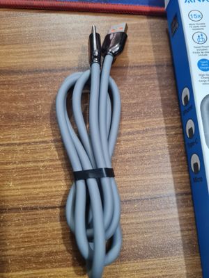 Anker PowerLine Select USB-C to Lightning Cable_img_1