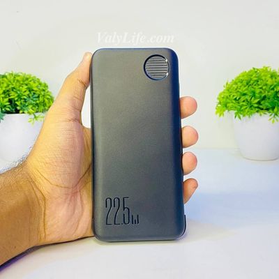 Joyroom JR-L015 22.5W 10000mAh Power Bank with Dual Cables_img_5